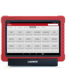 Launch X431 Eurotab II Professional Diagnostic Tool