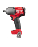 Milwaukee M18 FMTIWF12-502X Cordless Impact Wrench 1/2"