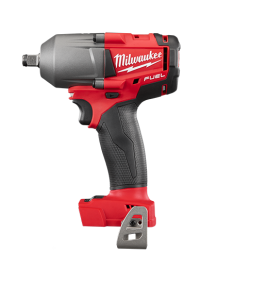 Milwaukee M18 FMTIWF12-502X Cordless Impact Wrench 1/2"