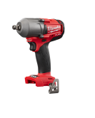 Milwaukee M18 FMTIWF12-502X Cordless Impact Wrench 1/2"