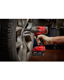 Milwaukee M18 FMTIWF12-502X Cordless Impact Wrench 1/2"