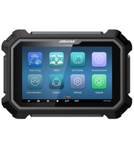 OBDSTAR Update for D800 One Year Software Subscription Full License Renewal
