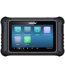 OBDSTAR DC706 Single software ECU TCM and Body Control Module Cloning Tool by OBD or BENCH