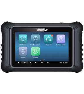 OBDSTAR DC706 Single software ECU TCM and Body Control Module Cloning Tool by OBD or BENCH