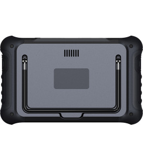 OBDSTAR DC706 Single software ECU TCM and Body Control Module Cloning Tool by OBD or BENCH