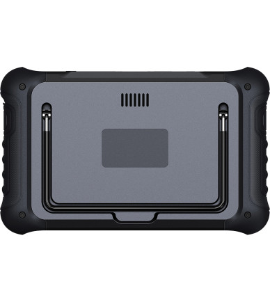 OBDSTAR DC706 Single software ECU TCM and Body Control Module Cloning Tool by OBD or BENCH