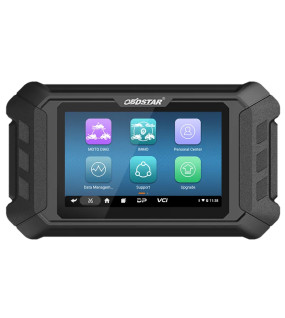OBDSTAR Update for iScan motorcycle Series One Year Software Subscription Renewal