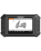 OBDSTAR iSCAN JAPAN for Honda Kawasaki Suzuki Yamaha