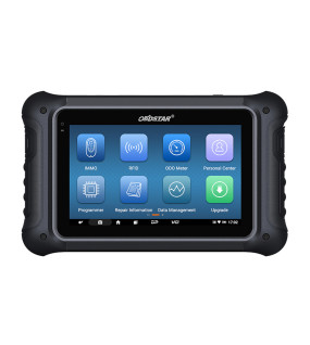 OBDSTAR Update for MK70 One Year Software Subscription License Renewal Moto Key Programmer