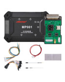 OBDSTAR DC706 Full Version MP001 ECU TCM and Body Control Module Cloning Tool by OBD or BENCH