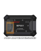 OBDSTAR DC706 Full Version MP001 ECU TCM and Body Control Module Cloning Tool by OBD or BENCH