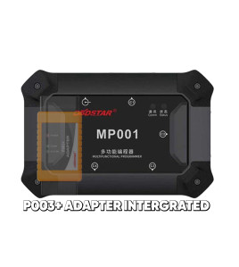 OBDSTAR KeyMaster G3 MOTO MARINE E CAR Diagnostic tool