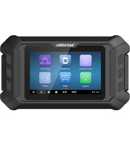OBDSTAR Update for MS50 Full One Year Software Subscription Moto Diag License Renewal