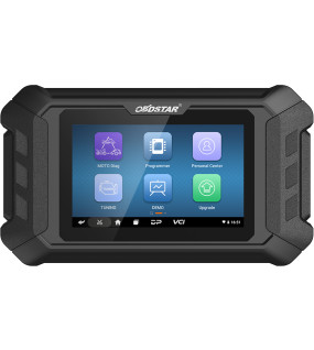 OBDSTAR Update for MS50 Full One Year Software Subscription Moto Diag License Renewal