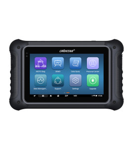 OBDSTAR Update for MS70 One Year Software Subscription Moto Diag License