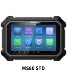 OBDSTAR MS80 Intelligent Motorcycle Diagnostic Tool Support IMMO Programming