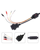 OBDSTAR MT203 CAN Driver/Gateway Simulator