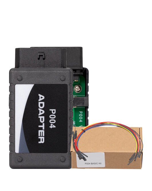 OBDSTAR P004 Basic Kit ECU Programming
