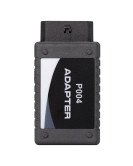 OBDSTAR P50 Intelligent Diagnostic tool Crash and Airbag Reset by OBD or BENCH