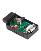OBDSTAR P50 Intelligent Diagnostic tool Crash and Airbag Reset by OBD or BENCH