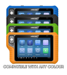 OBDSTAR License Add on for Keymaster G3 Two Year Software Subscription Full License ODO IMMO ECU AIRBAG