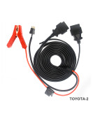 OBDSTAR Motorcycle IMMO Kit