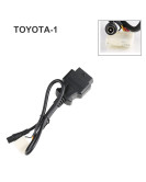 OBDSTAR Motorcycle IMMO Kit