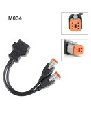OBDSTAR Motorcycle IMMO Kit