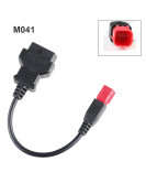 OBDSTAR Motorcycle IMMO Kit