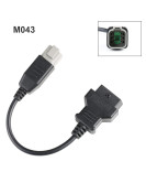 OBDSTAR Motorcycle IMMO Kit