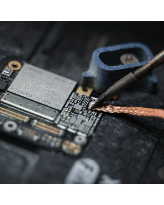 Auto diagnostic Hardware Repair Service
