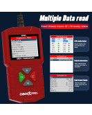 Maxidiagnosis OBDIIXPRO BMW 10Pin Diagnostic Engine Scanner Tool