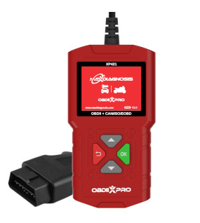 Maxidiagnosis OBDIIXPRO Automotive Engine Diagnostic tool