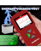 Maxidiagnosis OBDIIXPRO BMW 10Pin Diagnostic Engine Scanner Tool
