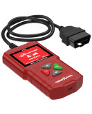 Maxidiagnosis OBDIIXPRO BMW 10Pin Diagnostic Engine Scanner Tool