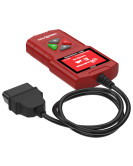 Maxidiagnosis OBDIIXPRO BMW 10Pin Diagnostic Engine Scanner Tool