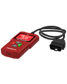 Maxidiagnosis OBDIIXPRO KTM 6 Pin Diagnostic Engine Scanner Tool