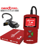 Maxidiagnosis OBDIIXPRO Ducati 4 Pin Diagnostic Engine Scanner Tool