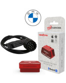 Maxidiagnosis OBDIIXPRO BMW OBD2 Bluetooth diagnostic scanner tool