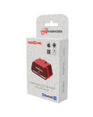 Maxidiagnosis OBDIIXPRO OBD2 ELM327 Bluetooth diagnostic scanner tool
