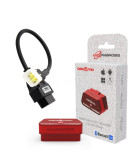 Maxidiagnosis OBDIIXPRO MUTT OBD2 Bluetooth diagnostic scanner tool