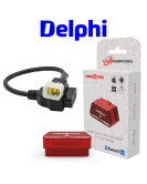 Maxidiagnosis OBDIIXPRO Delphi OBD2 Bluetooth diagnostic scanner tool