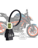 Maxidiagnosis OBDIIXPRO KTM OBD2 Bluetooth diagnostic scanner tool