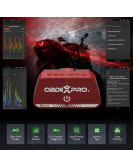 Maxidiagnosis OBDIIXPRO MUTT OBD2 Bluetooth diagnostic scanner tool