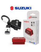Maxidiagnosis OBDIIXPRO Suzuki OBD2 Bluetooth diagnostic scanner tool