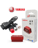 Maxidiagnosis OBDIIXPRO Yamaha OBD2 Bluetooth diagnostic scanner tool