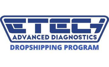 ETECHTOOLS Launches UK’s First Full-Range Diagnostic Tools Dropshipping Program