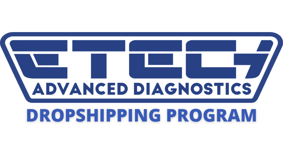 ETECHTOOLS Launches UK’s First Full-Range Diagnostic Tools Dropshipping Program